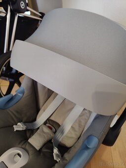 Kočárek Cybex Priam - 10