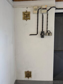 Garáž v Mimoni 36m2 - 10