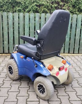 Meyra Optimus 2 - 10