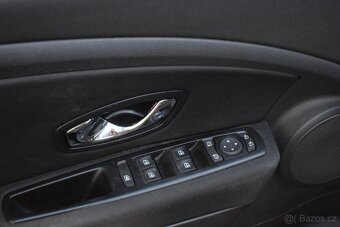 Renault Mégane KOMBI 1.6i LIMITED/ČR PŮVOD/AC - 10