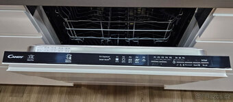 Kuchyňská linka vč. spotřebičů - 10