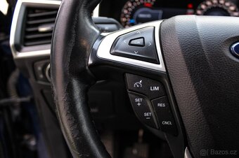 Ford S-Max 2.0 TDCi Duratorq 150 Titanium AWD - 10