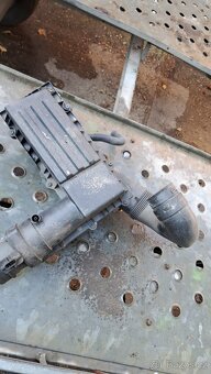 Náhradní díly Škoda Superb II - 10