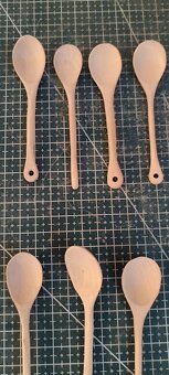 Hrnky ze dřeva (kuksa) a ne jen to - 10