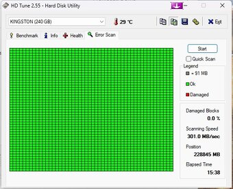 DELL 5580 /i5-6300/16GB/SSD240GB/FULLHD/W11/ZÁRUKA - 10