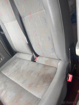 VwT5 Transportér - 10