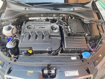 Škoda Octavia 2.0tdi 110kv - 10