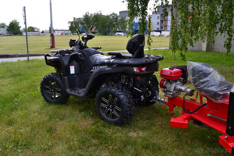 Segway Snarler 1000ccm - 10