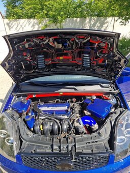 Ford Fiesta ST150 ( 170HP ) - 10