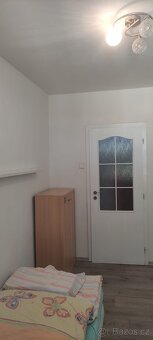 Pronájem bytu 2+kk - 10