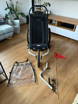 Thule Chairot Sport 1 - 10