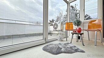 Prodej krásného prostorného bytu 3+kk, 111 m², s terasou a ú - 10