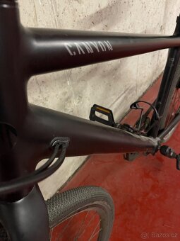 Canyon Commuter 5.0 - 10