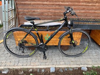 Horské kolo Favorit Viper+ lze i treckové nebo koloběžka - 10