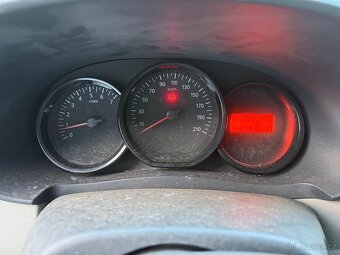 Dacia Dokker 1.6i 85.000km CR DPH - 10