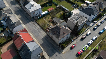 Prodej vícegeneračního domu, 2 x bytová jednotka - 10