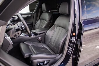 BMW G30 Rad 5 M550d XDrive A/T - 10