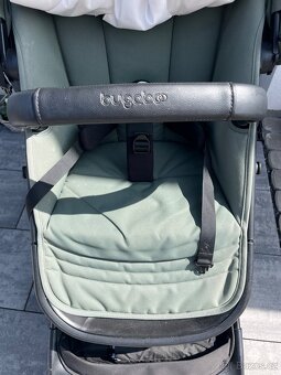 Bugaboo fox 5 - 10