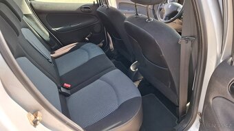 Peugeot 206 1.1i / ČR 2 / ROZVODY - 10