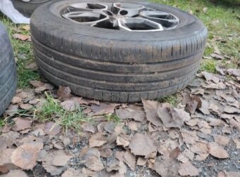 Škoda Superb III kola 215/60R16 - Privilo Tx1 - 10