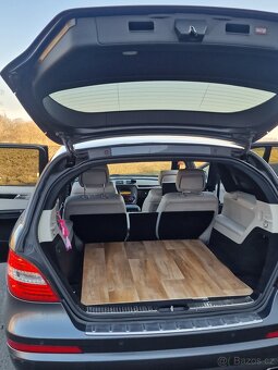 Prodám Mercedes R350 LONG - 10