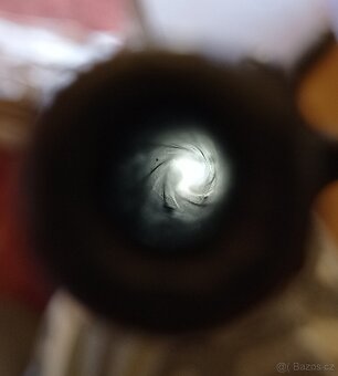 Prodám flobertku 6mm - 10