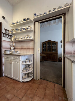 SLEVA 3 byty, prodej domu 270 m² s pozemkem 439 m² - 10