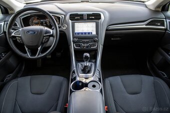 Ford Mondeo 1.5 EcoBoost Titanium,NOVÁ STK, NOVÉ SEZÓNNE PRE - 10