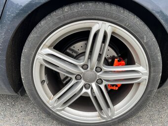 Audi A6 C6 Facelift 3.0 TDI 176kw 3x S line avant - 10