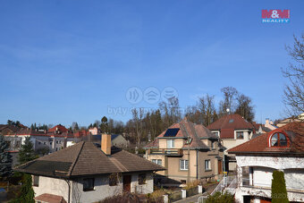 Prodej bytu 2+1, 59 m², Červený Kostelec, centrum obce - 10