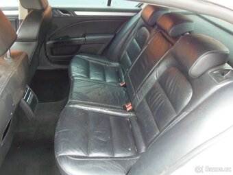 Škoda Superb 1.9 TDI 77 kw ČR původ - 10