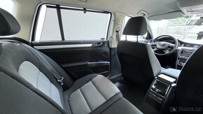 Škoda Superb 2.0 TDi, 103 KW, top stav 2. Majitel, tažné - 10
