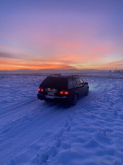 Saab 9-5 3.0tid - 10