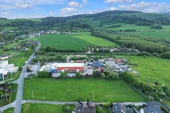 Prodej pozemky pro bydlení, 1 032 m2 - Šimonovice - Minkovic - 10