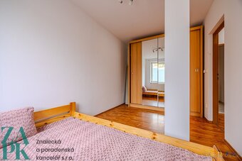 Prodej bytu 2+kk, 49 m2, Olomouc - Slavonín, ev.č. 01069 - 10