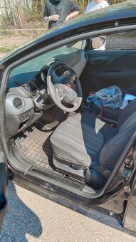 Fiat Punto EVO 1.4 55 kw RV:2009 - 10