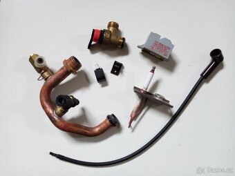 Protherm LEV 24 KKV - 10