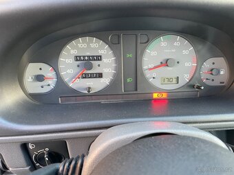 Felicia 1.3 GLX 1997 50KW - 10