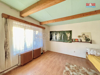 Prodej rodinného domu, 85 m², Rovná - 10