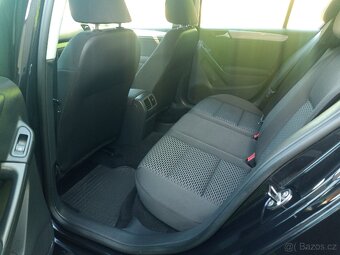VW golf 6 1.4 59 kw - 10