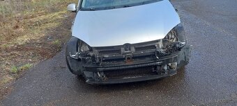 VW Golf V 1.6fsi na ND. - 10