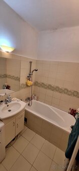 Pronájem bytu 2+kk 50m2 , Náchod - 10