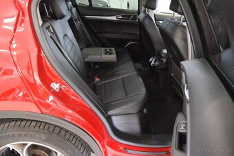 Alfa Romeo Stelvio 2.2 JTD SPRINT AT8 Q4 2021 - 10