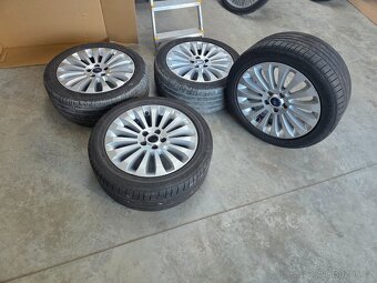 Ford Mondeo 2,0 TDCi 140k Titanium - 10