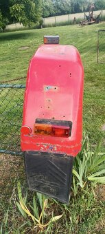 Kabina na Zetor 3011 - 10