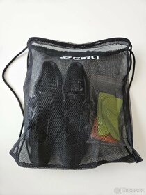 Nové cyklistické závodní tretry Giro Imperial, vel. 45 - 10