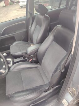 Mondeo mk3 2.2 114kw tdci 2004 - 10