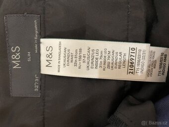OBLEK vel. 40 Marks & Spencer - 10