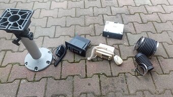 Díly mercruiser,Volvo Penta,Alpha One Gen 1 - 10