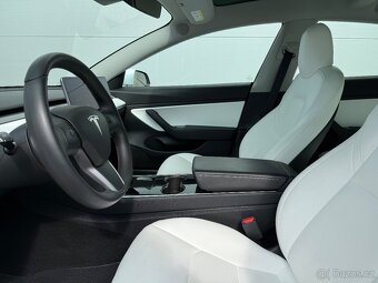 Tesla Model 3 Performance 4x4 FSD záruka DPH - 10